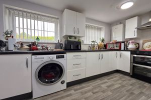 14' Kitchen- click for photo gallery